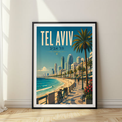 Tel Aviv, Israel
