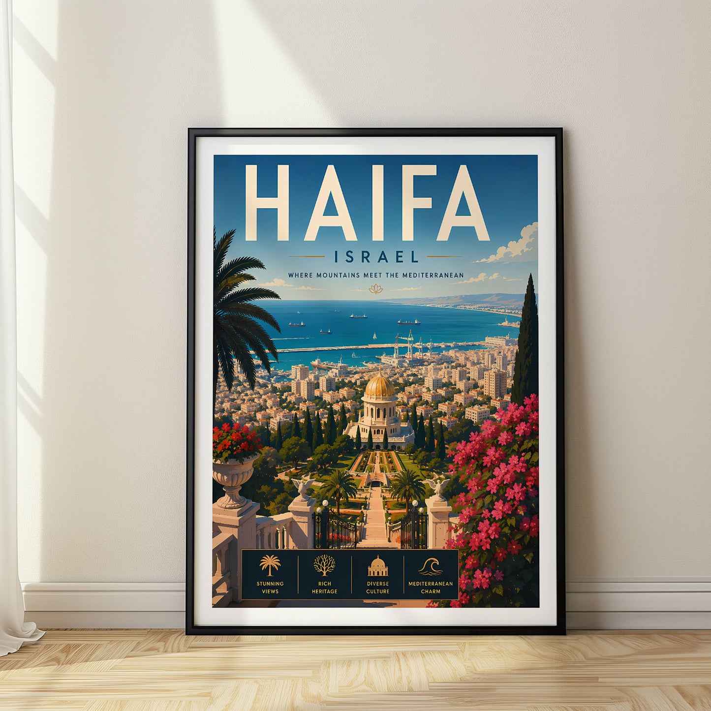 Haifa, Israel