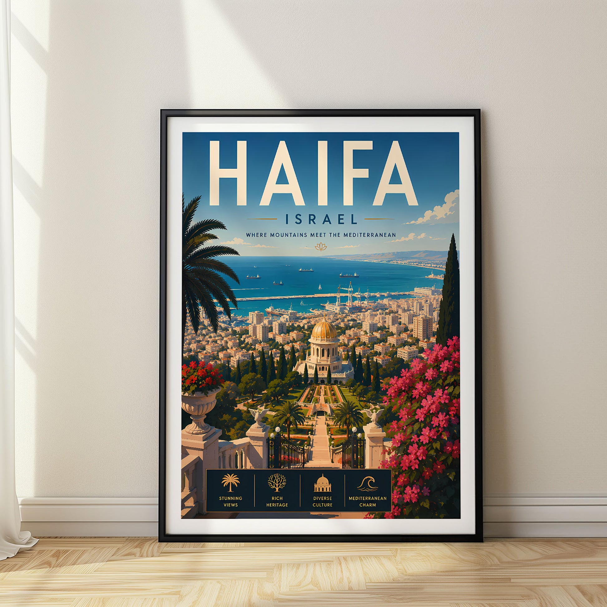 Haifa, Israel