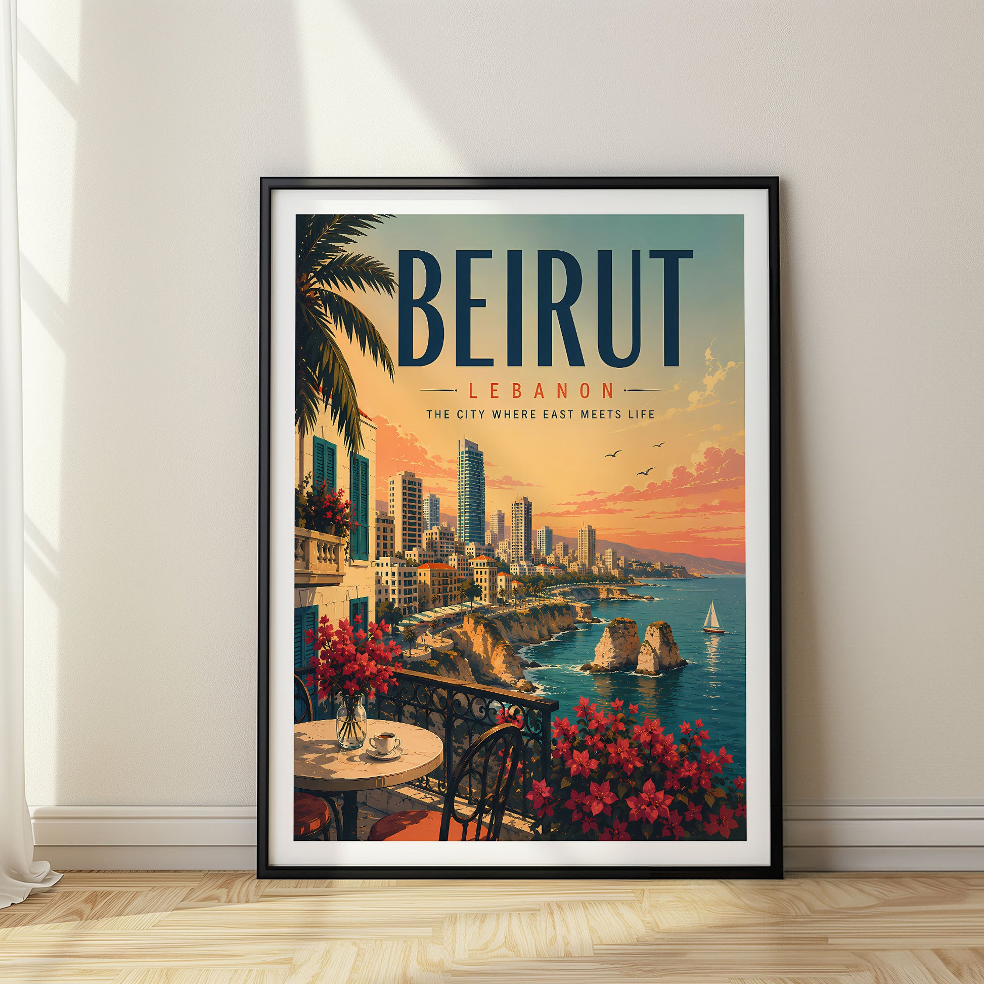 Beirut, Lebanon
