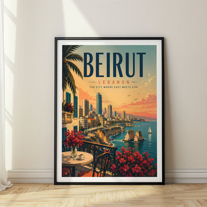 Beirut, Lebanon