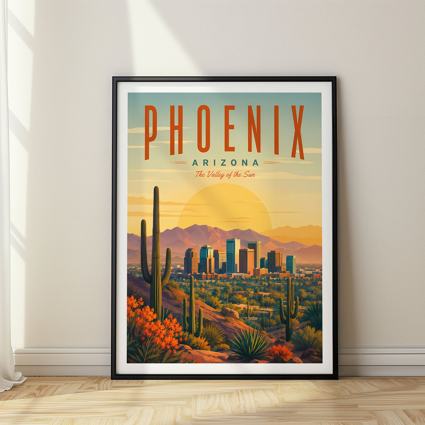 Phoenix, USA