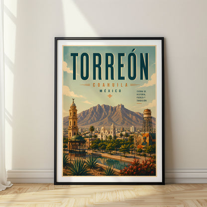 Torreon, MEXICO