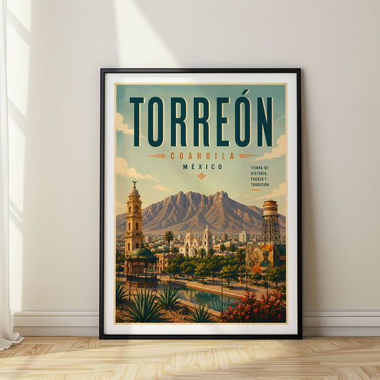 Torreon, MEXICO