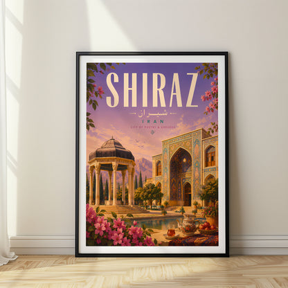 Shiraz, Iran