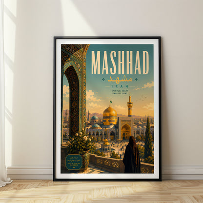 Mashhad, Iran