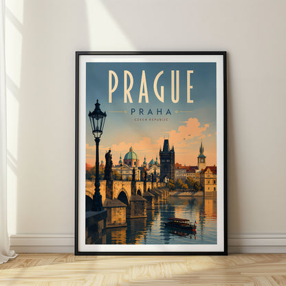 Prague, Czech Republic