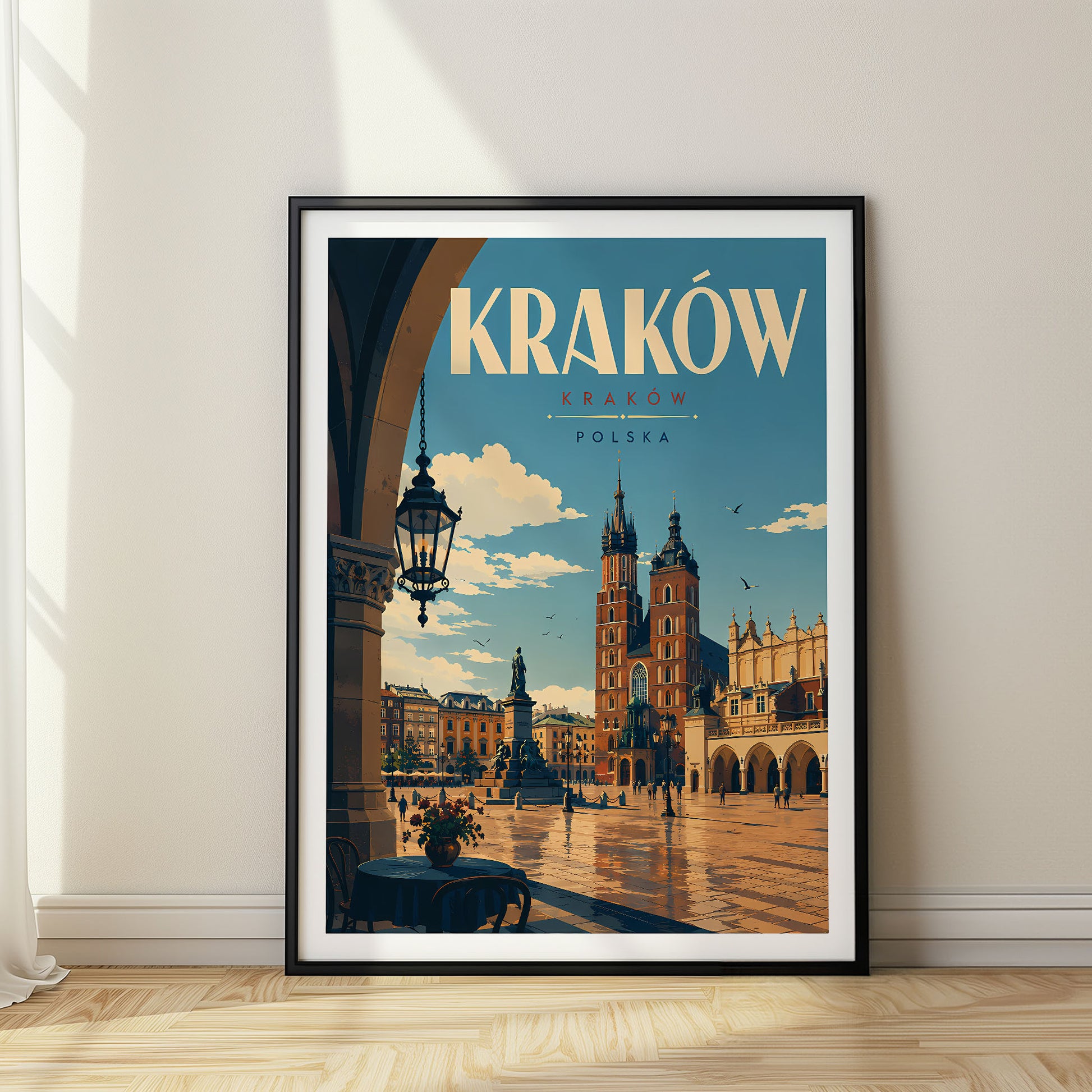 Kraków, Poland