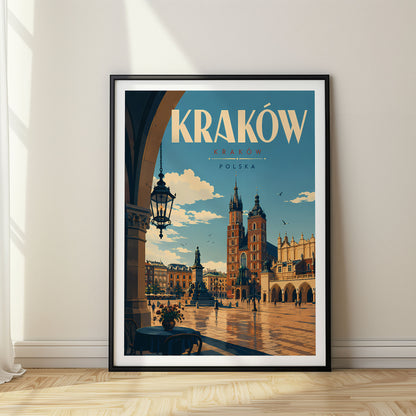 Kraków, Poland