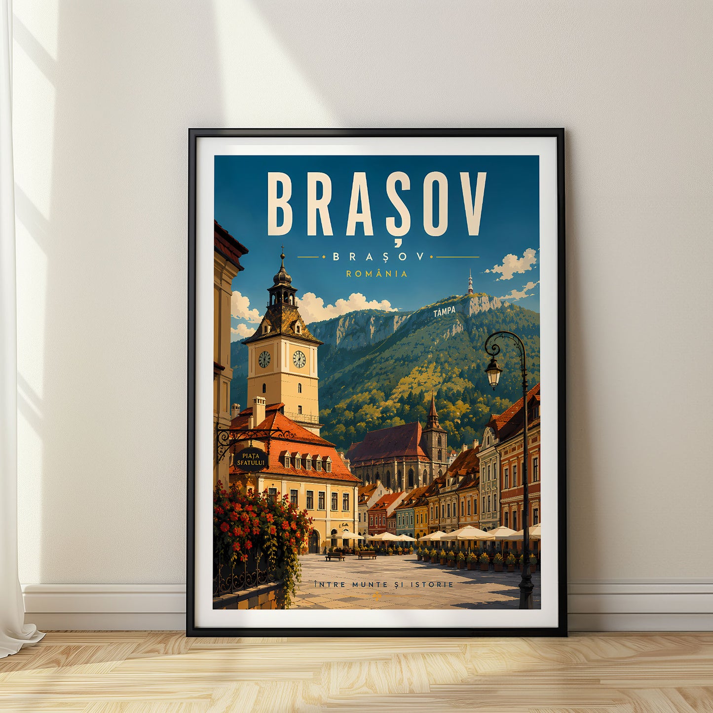 Brasov, Romania