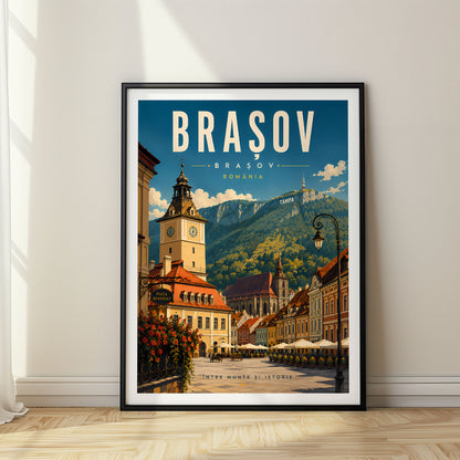 Brasov, Romania