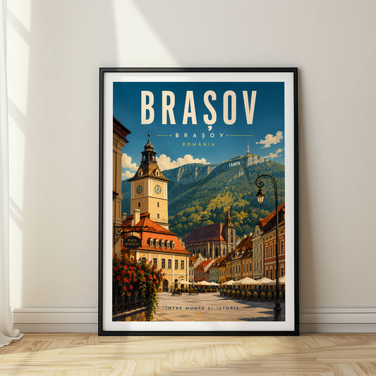 Brasov, Romania