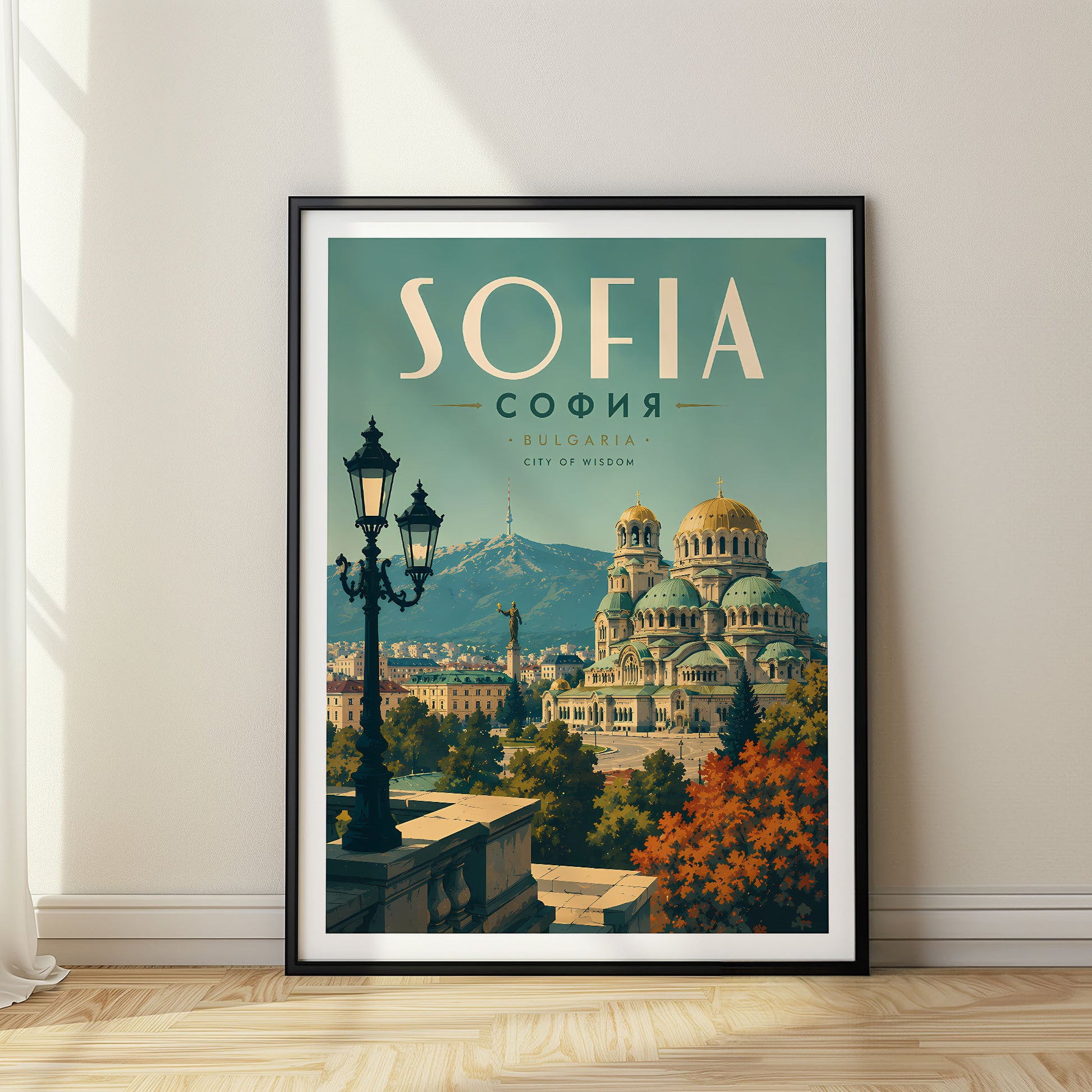 Sofia, Bulgaria