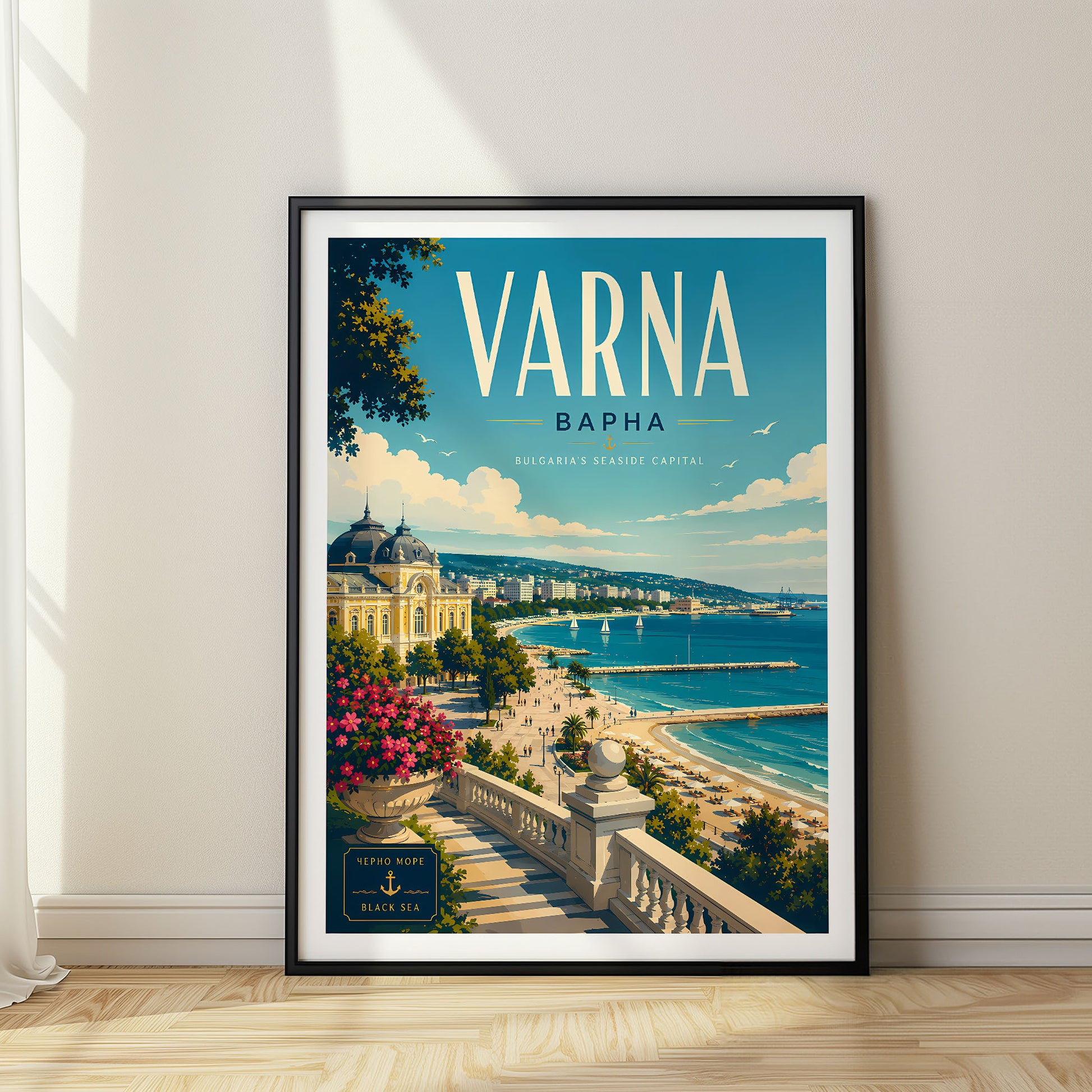 Varna, Bulgaria