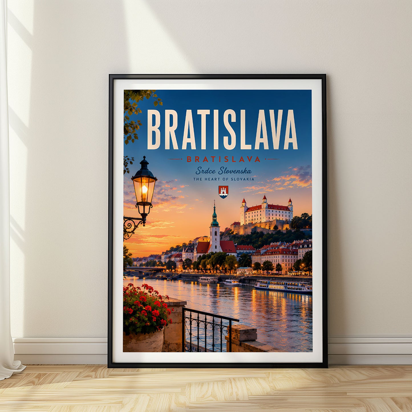 Bratislava, Slovakia