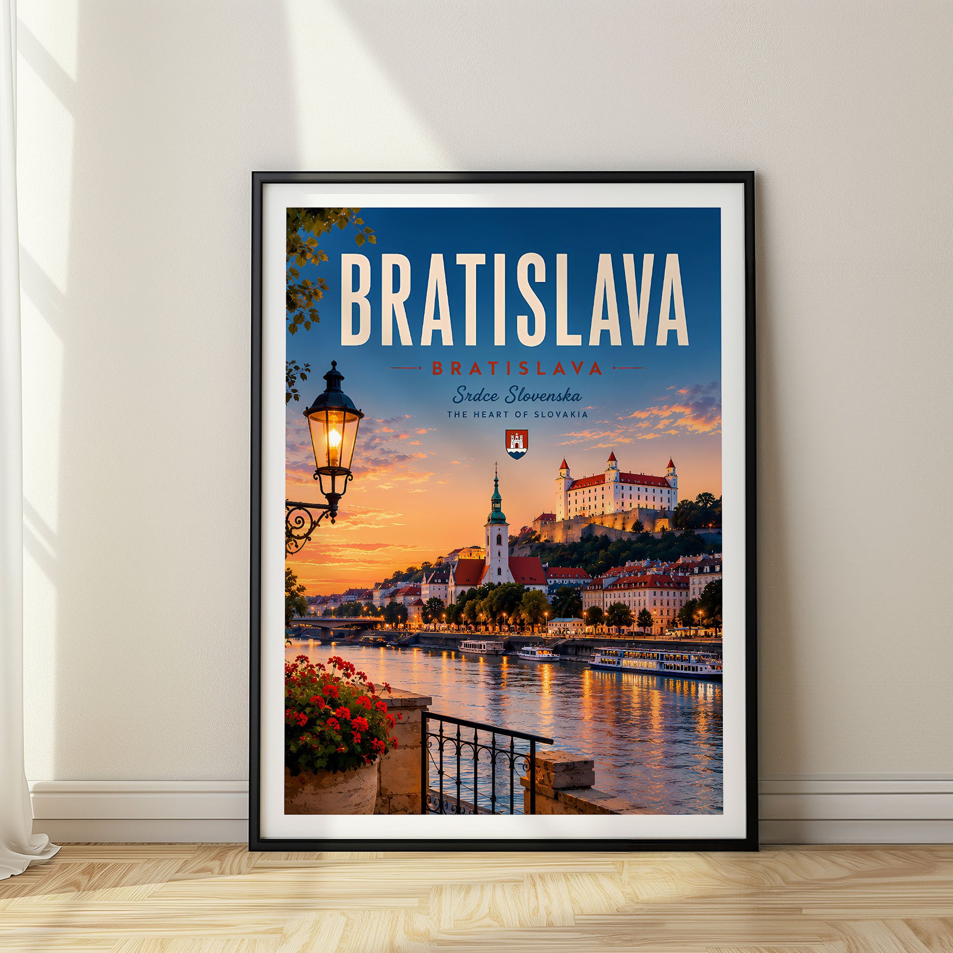 Bratislava, Slovakia