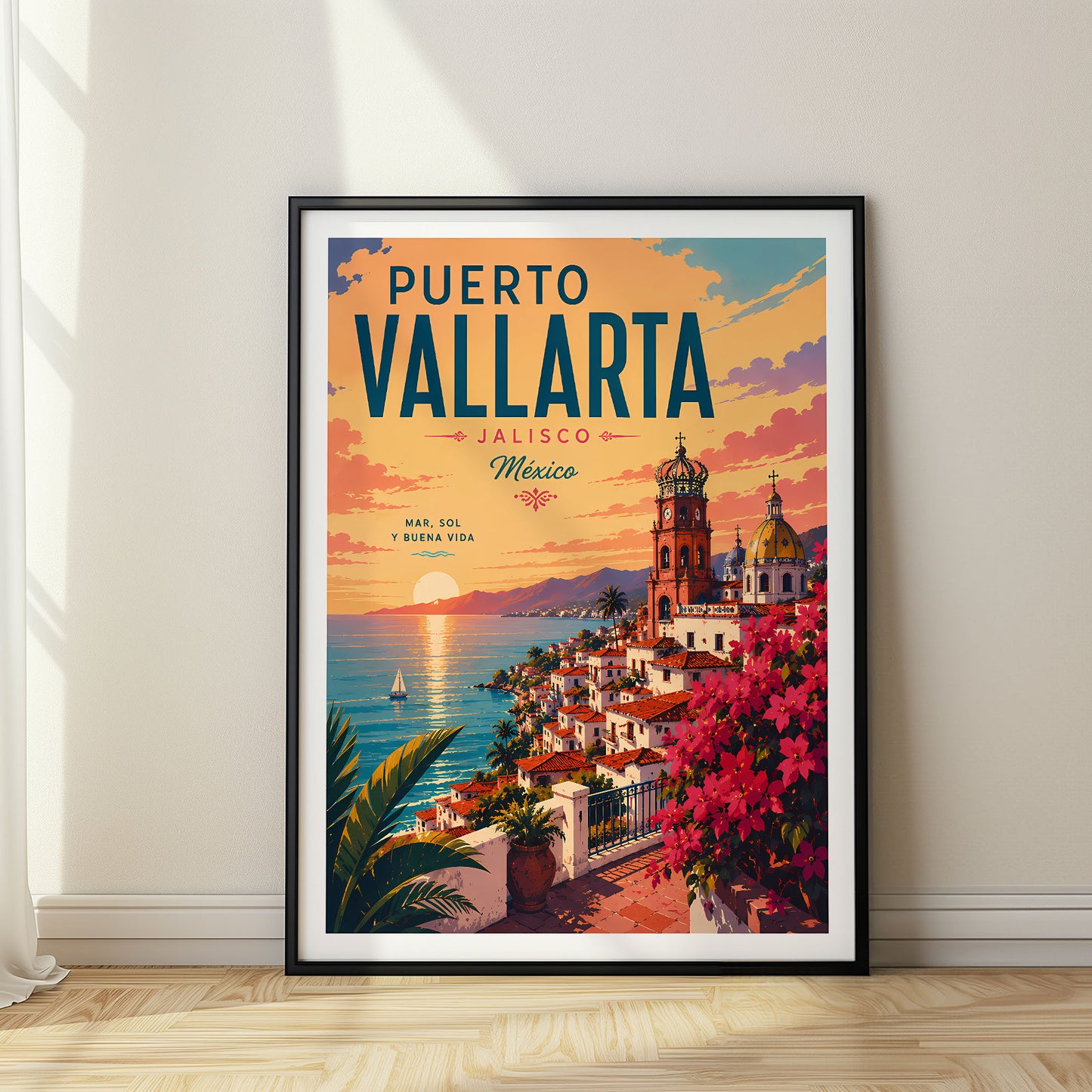 Puerto Vallarta, MEXICO