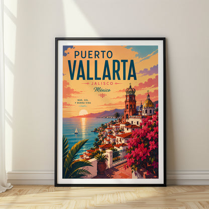 Puerto Vallarta, MEXICO
