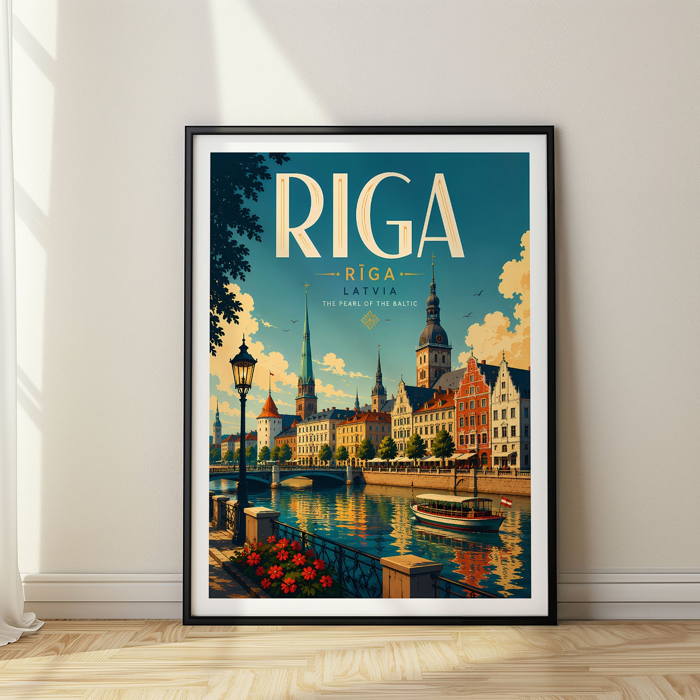 Riga, Latvia