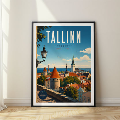 Tallinn, Estonia