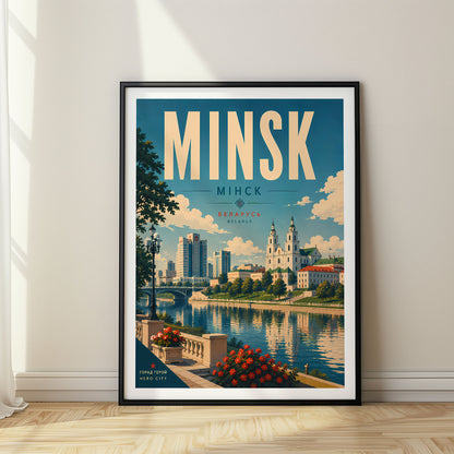 Minsk, Belarus