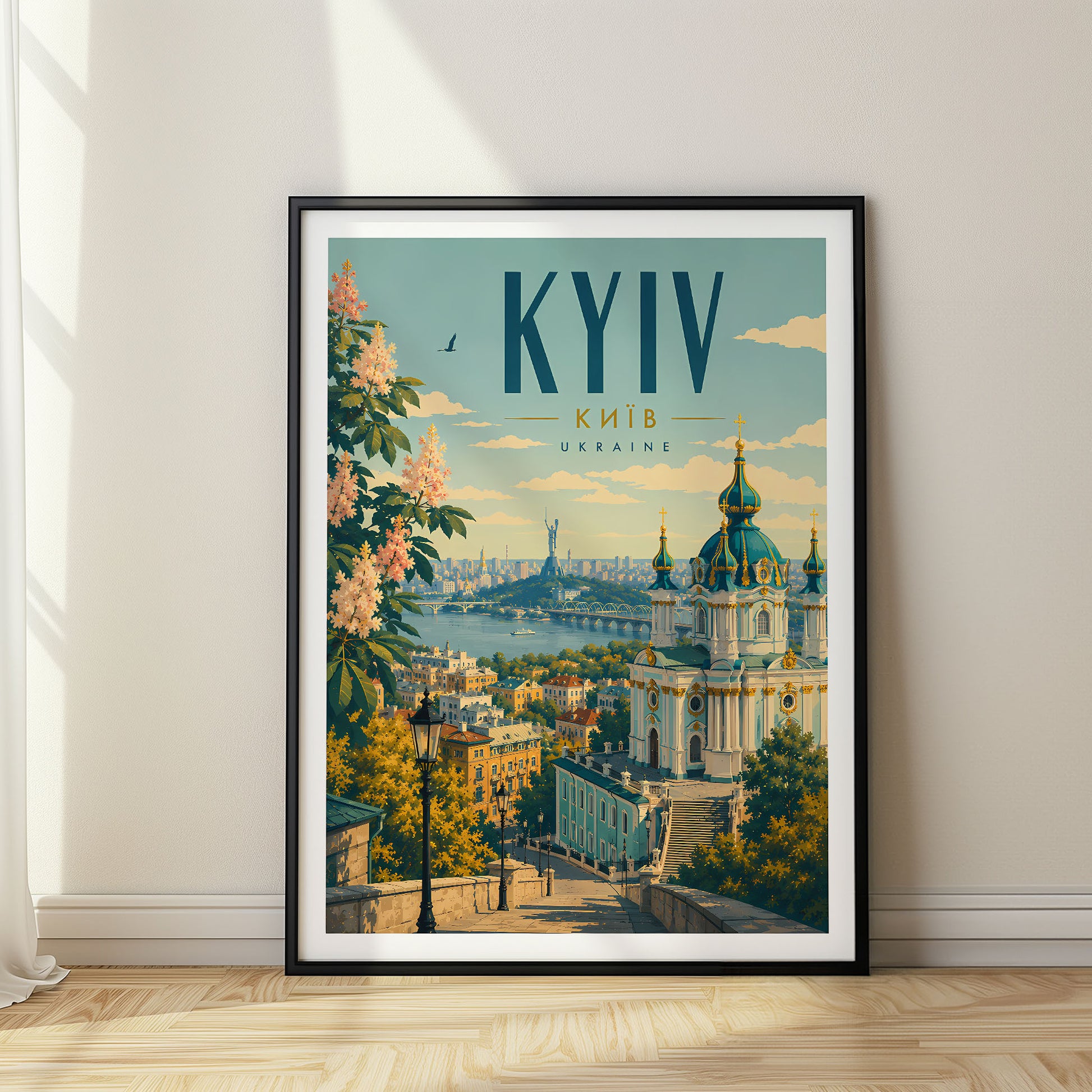 Kyiv, Ukraine
