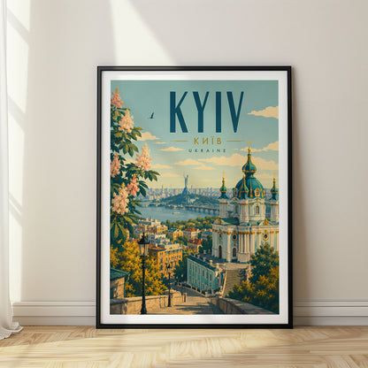 Kyiv, Ukraine