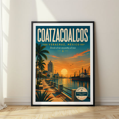 Coatzacoalcos, MEXICO