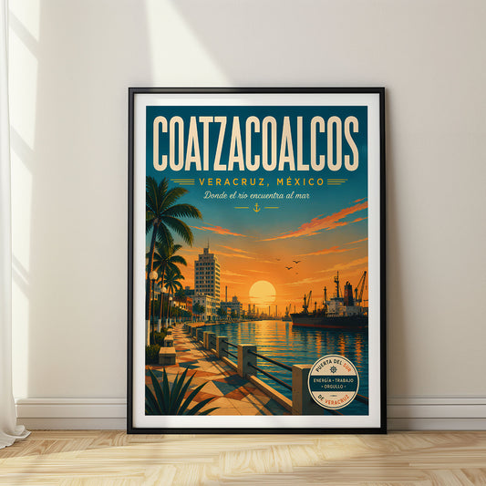 Coatzacoalcos, MEXICO