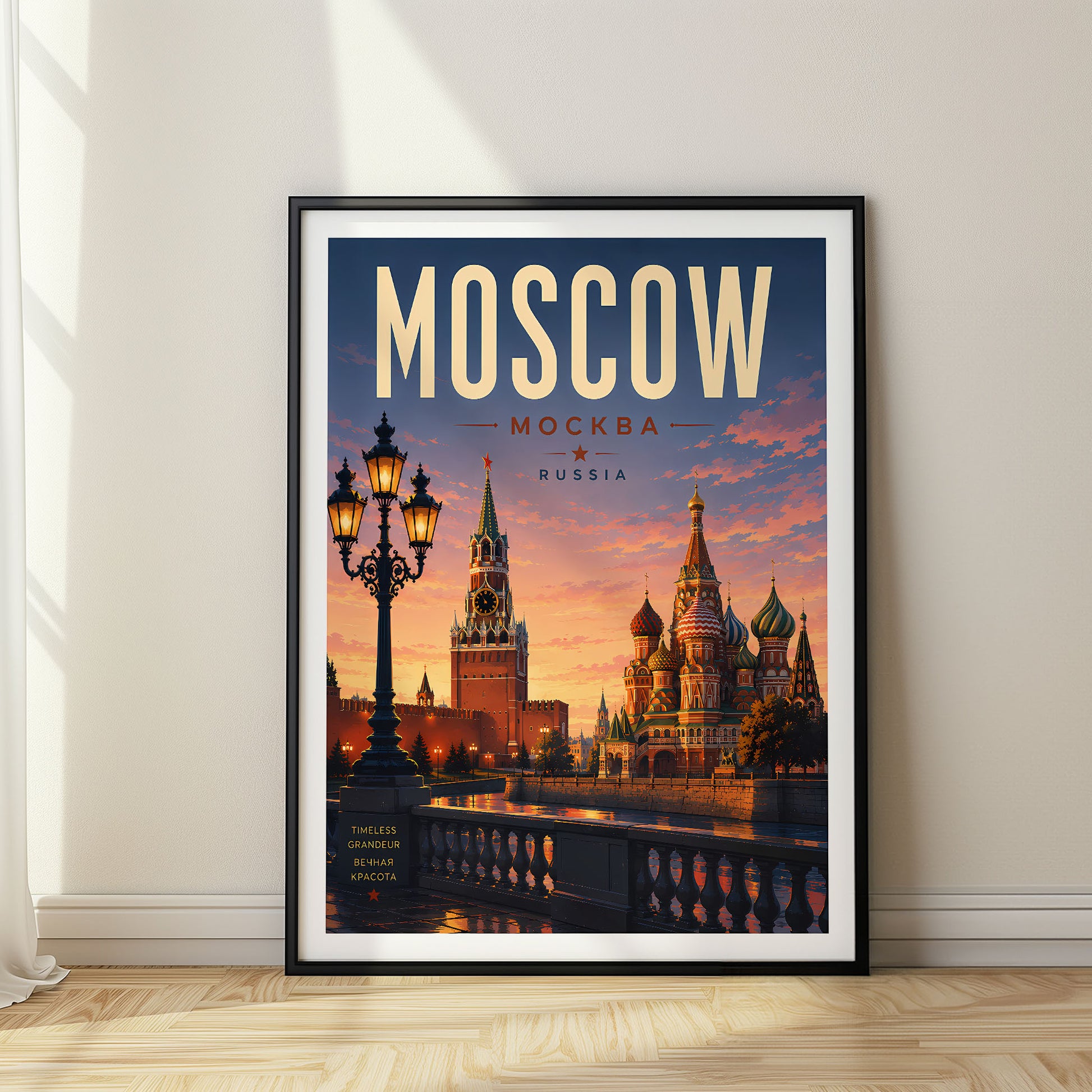 Moscow, Russia