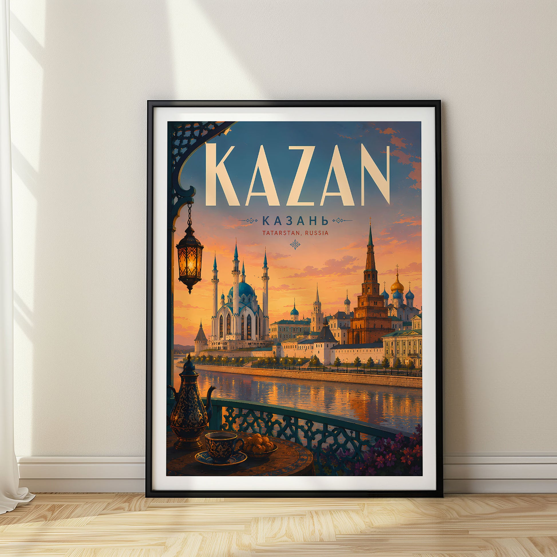 Kazan, Russia