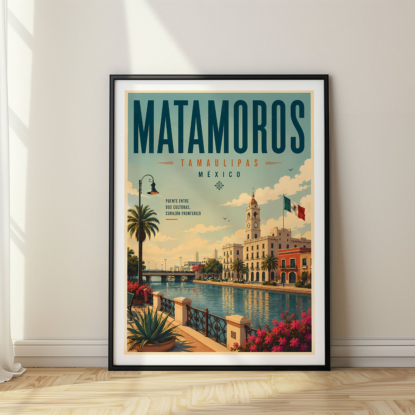 Matamoros, MEXICO