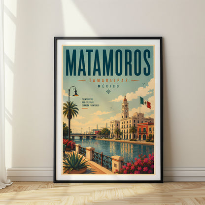 Matamoros, MEXICO