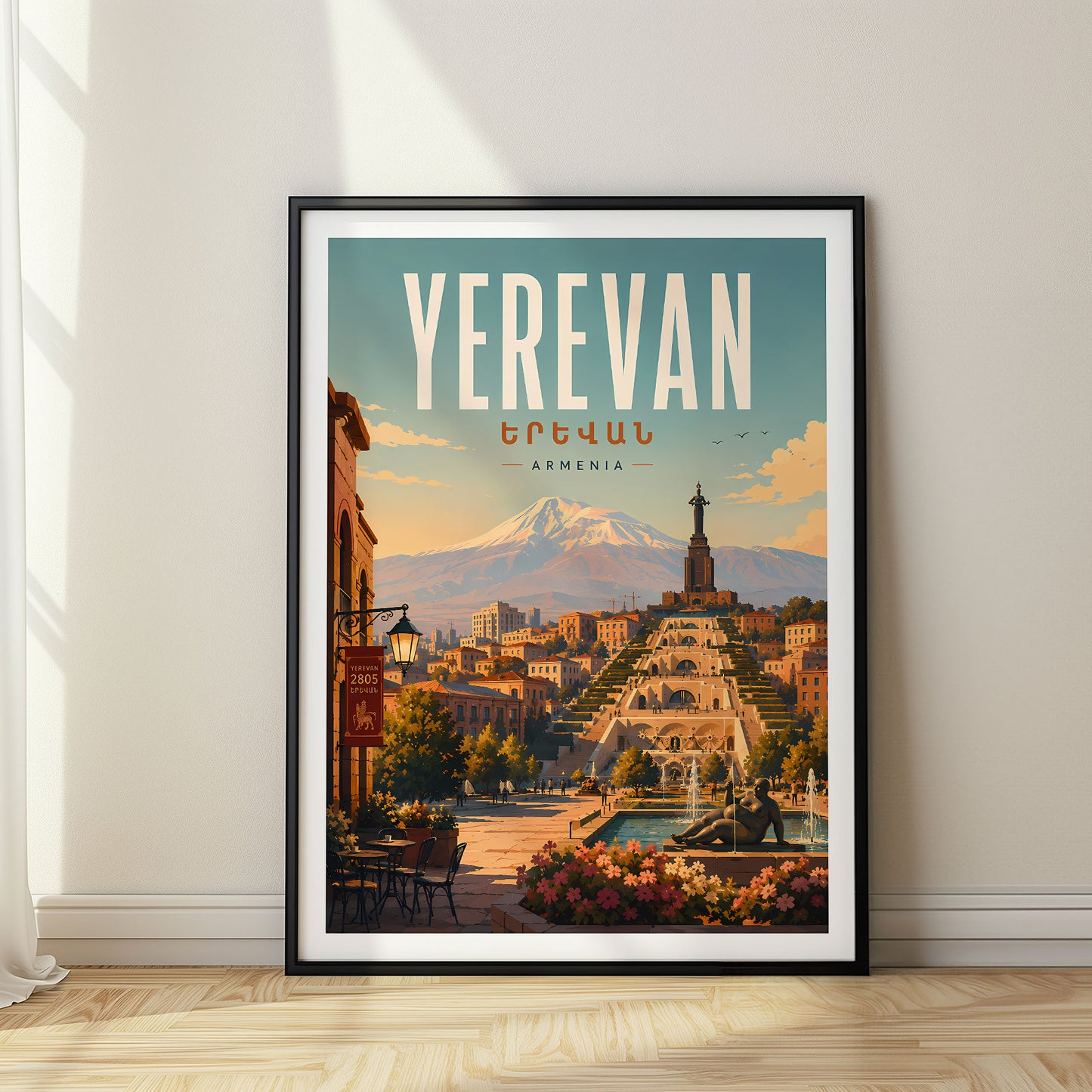 Yerevan, Armenia