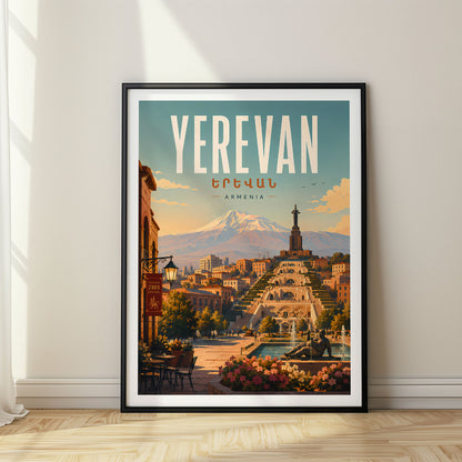 Yerevan, Armenia