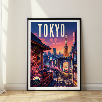 Tokyo, Japan