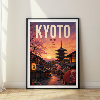 Kyoto, Japan