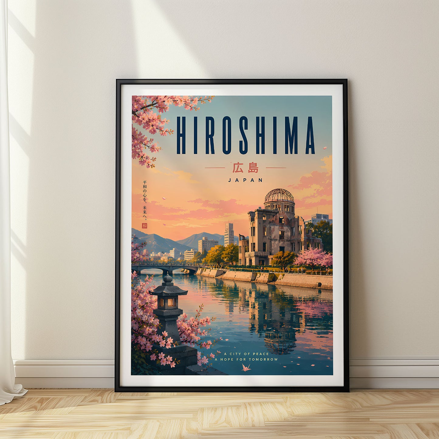 Hiroshima, Japan