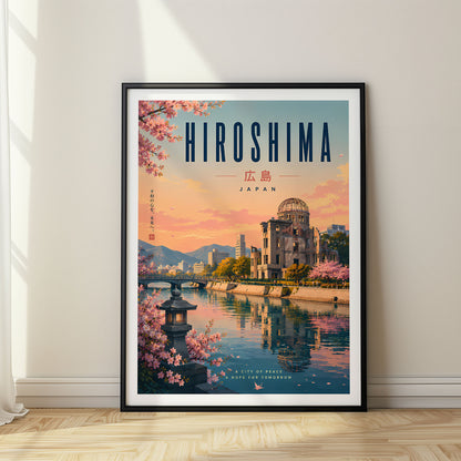 Hiroshima, Japan