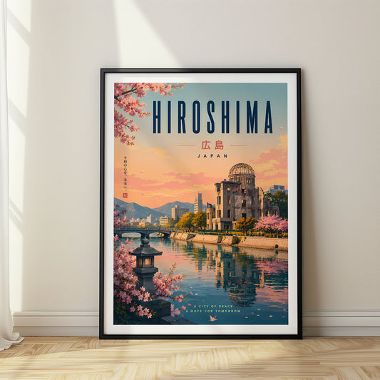 Hiroshima, Japan