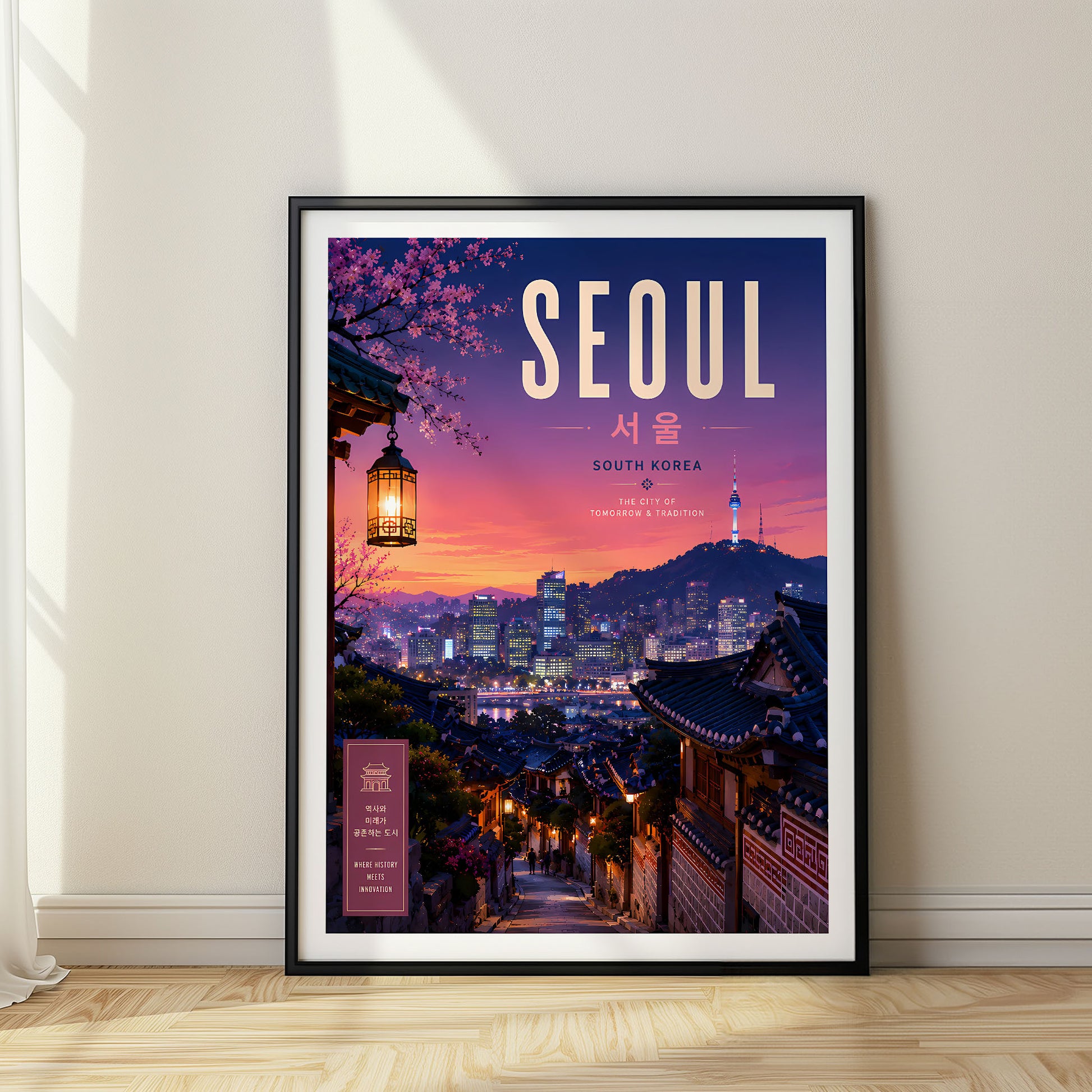 Seoul, South Korea