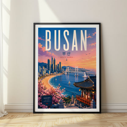 Busan, South Korea