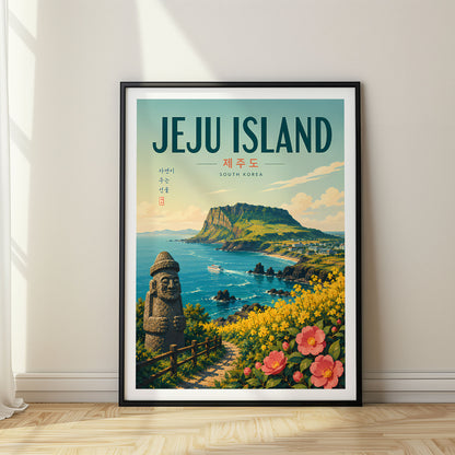 Jeju Island, South Korea