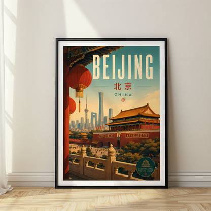 Beijing, China
