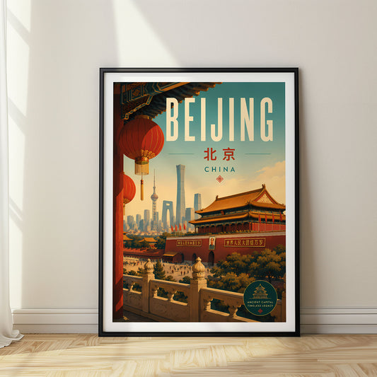 Beijing, China