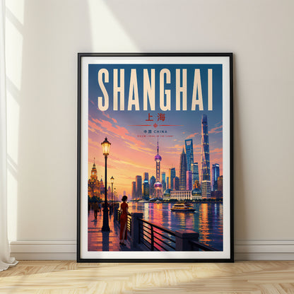 Shanghai, China