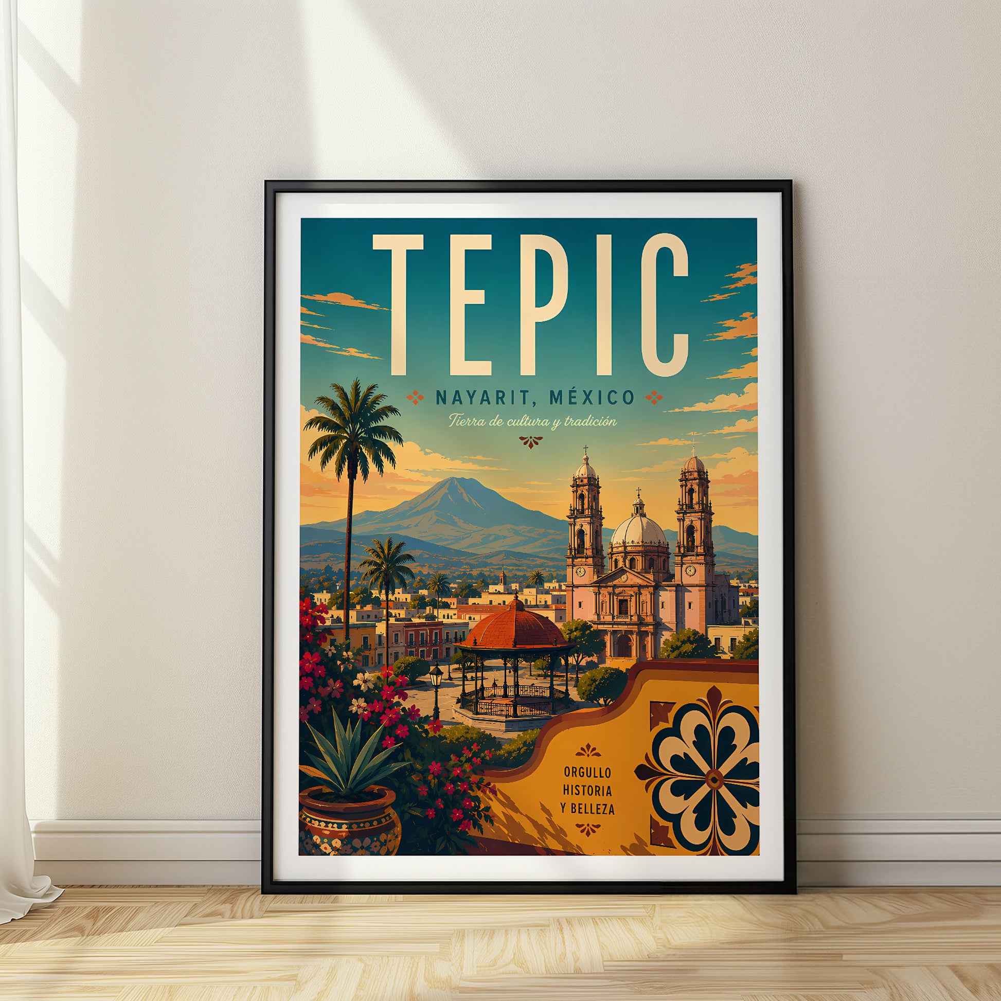 Tepic, MEXICO