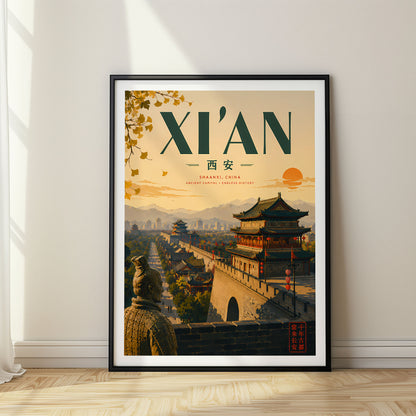 Xi’an, China