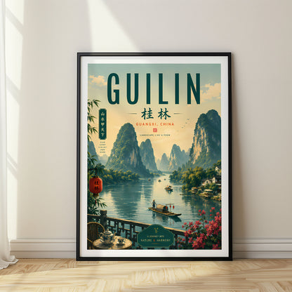 Guilin, China