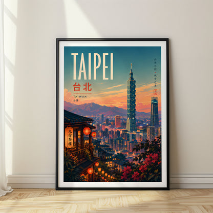 Taipei, Taiwan